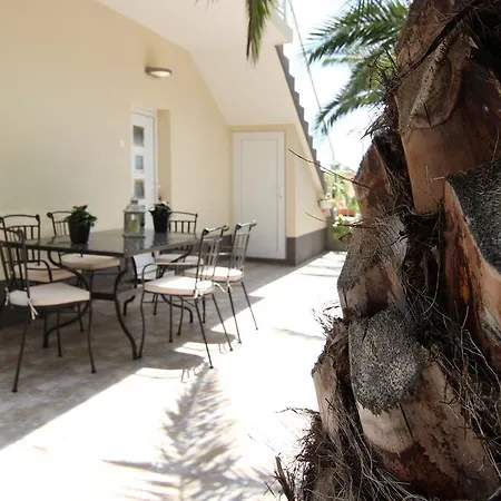 Lu Apartman Split