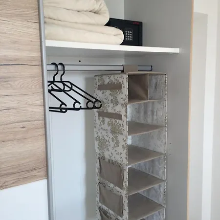 Lu Apartment