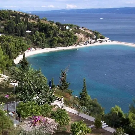 Lu Διαμέρισμα Σπλιτ