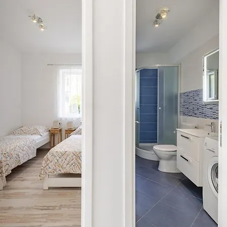 Apartment Lu Split