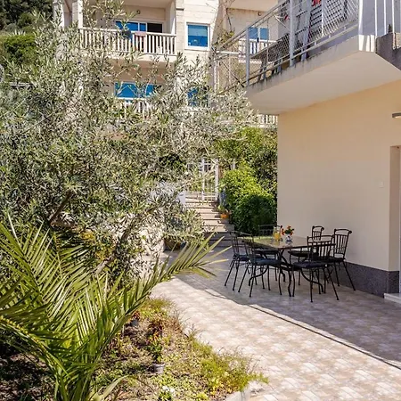 Apartment Lu Split
