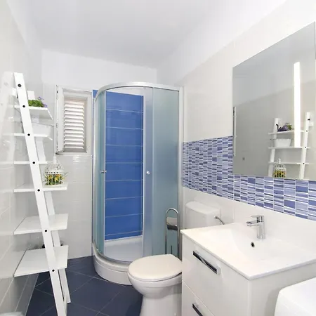 Apartment Lu
