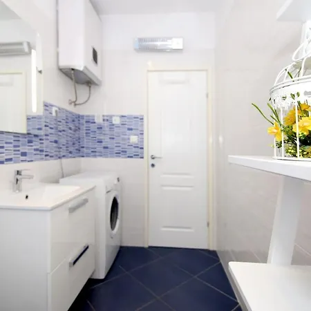 Apartment Lu *