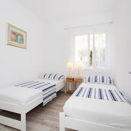 Apartment Lu Split