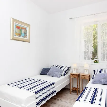 Apartment Lu