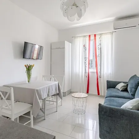 Apartment Lu Split
