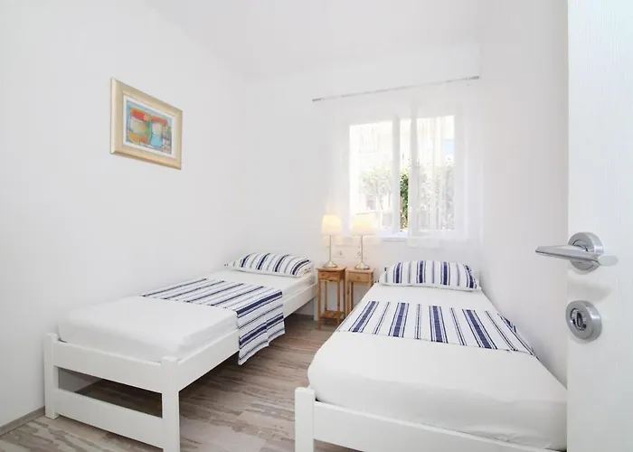 Apartament Lu Split