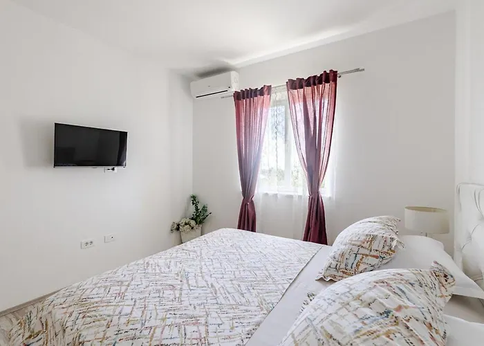 Apartament Lu *