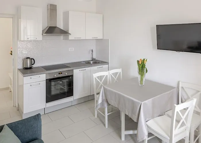 Lu Apartament Split