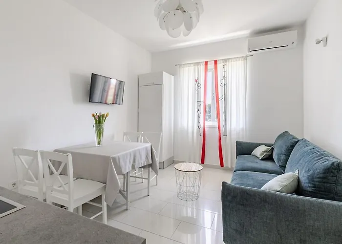 Apartment Lu Split